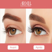 Faux cils magnetic demi wispies,  Faux cils magnetic demi wispies