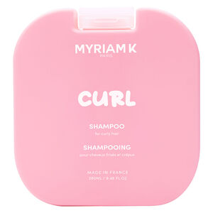 Shampooing cheveux bouclés Curl,  Shampooing cheveux bouclés Curl