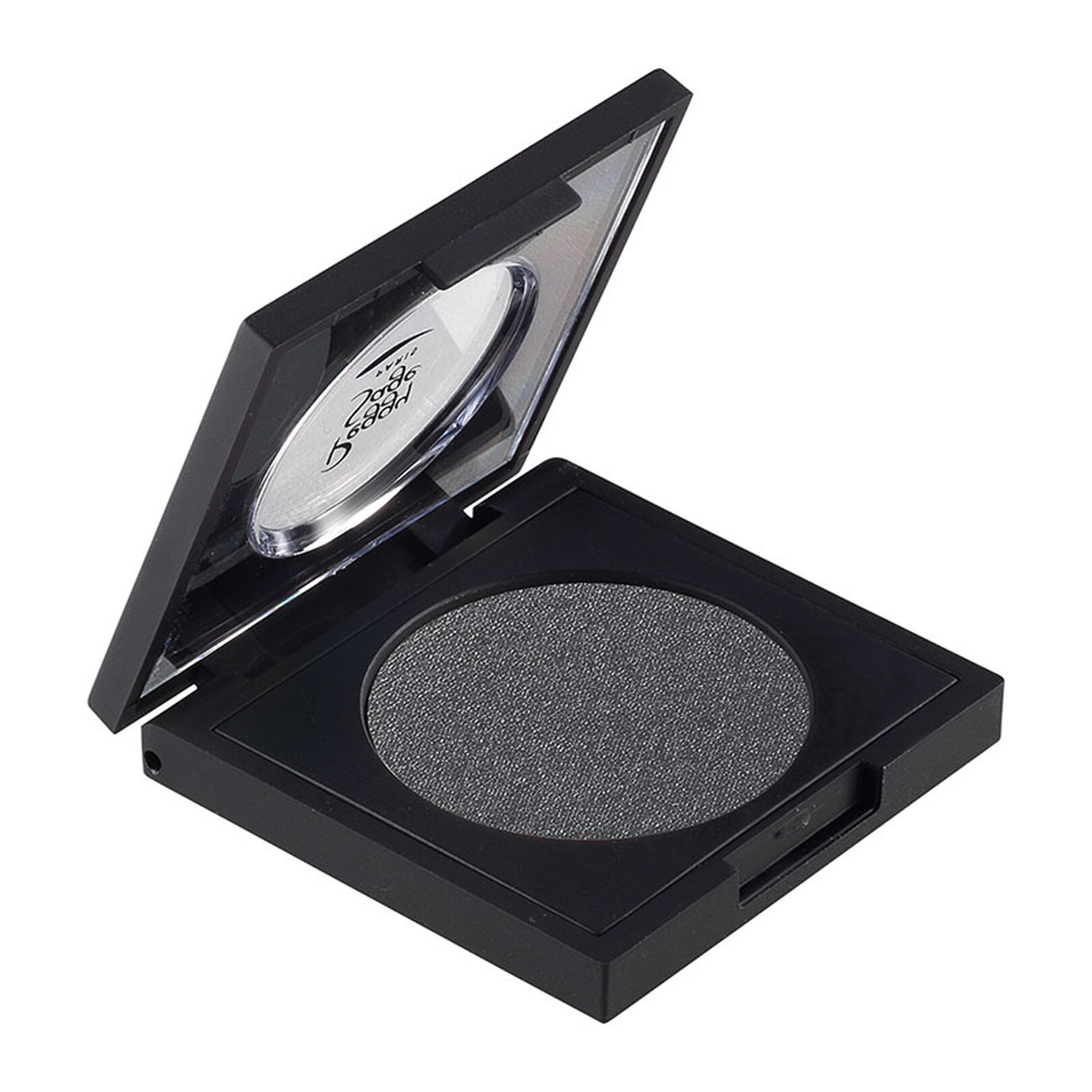Fard à Paupières Peggy Sage Irisé - Teinte Black Deluxe - 3g