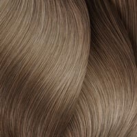 Coloration cr&egrave;me de beaut&eacute; Majirel 9.12 blond tr&egrave;s clair cendr&eacute; iris&eacute;