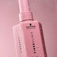 Spray baume couleur Fibre Clinix