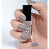 Vernis &agrave; ongles chocolat glace