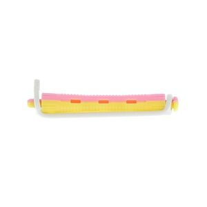 Lot de 12 bigoudis permanente courts 8mm