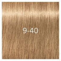 Coloration pour cheveux matures Igora Royal Absolutes 9-40