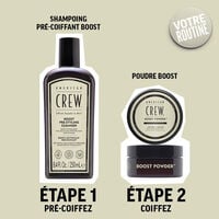 Shampooing volumateur Boost Pre-styling