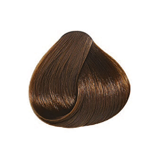 Coloration permanente The Couleur 6.34 Blond Fonc&eacute; Dor&eacute; Cuivr&eacute;
