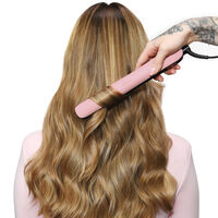 Lisseur Gold &eacute;dition limit&eacute;e Pink