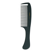 Peigne démêloir à manche incassable Ecartement dents 3mm,  Peigne démêloir à manche incassable Ecartement dents 3mm