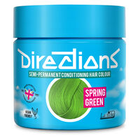 Coloration semi-permanente Spring Green