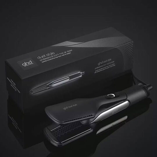 Lisseur séchant Duet Style