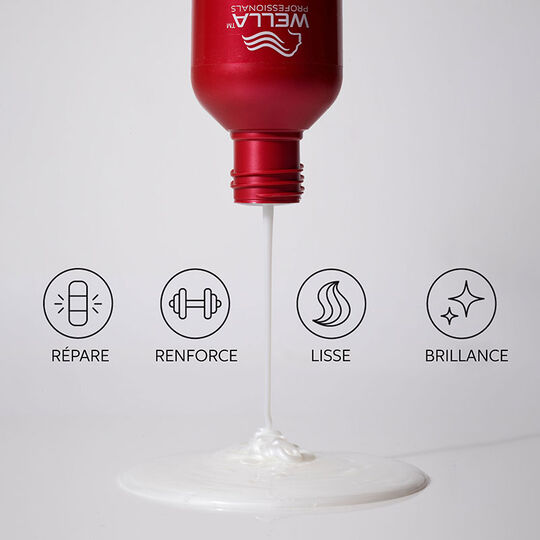 Shampooing réparateur Ultimate Repair 1000ml