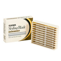 Lames Styling Blade,  Lames Styling Blade