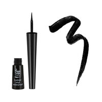 Eyeliner vinyl waterproof noir