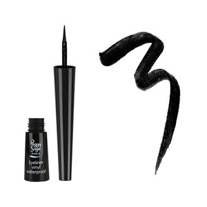 Eyeliner vinyl waterproof noir,  Eyeliner vinyl waterproof noir