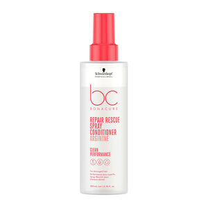 Spray-baume pour cheveux abîmés BC Repair Rescue 200ml,  Spray-baume pour cheveux abîmés BC Repair Rescue 200ml