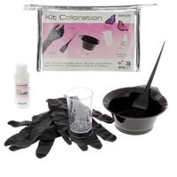 Kit coloration,  Kit coloration