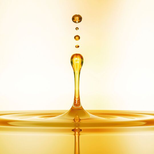 &Eacute;lixir d'huile d'argan Orofluido 30ml