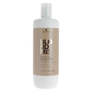 Révélateur Premium Blondme 40 volumes / 12%