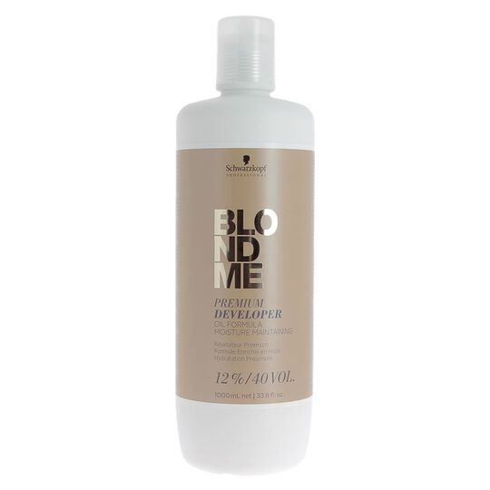 Révélateur Premium Blondme 40 volumes / 12%
