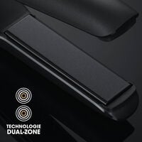 Styler Ghd Unplugged noir