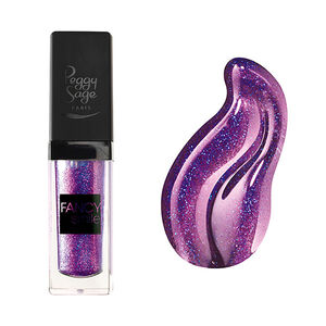 Gloss fancy smile lavender