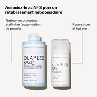 Shampooing clarifiant n°4C