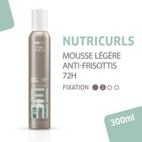 Mousse d&eacute;finition Boost Bounce Eimi Nutricurls