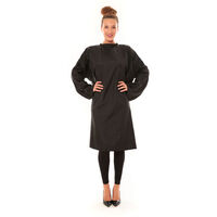 Peignoir à manche longue,  Peignoir à manche longue