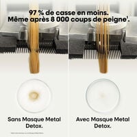 Masque Metal Detox 500 ml