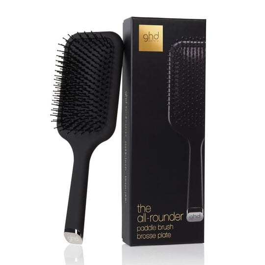 Brosse plate The all rounder