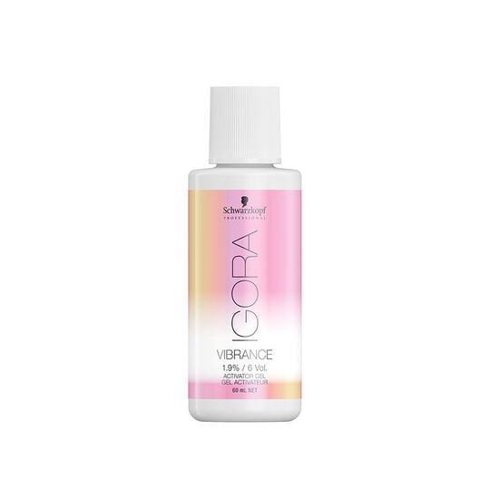 Gel Activateur 1.9% Igora Vibrance