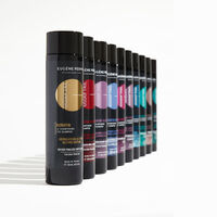 Shampooing pour cheveux color&eacute;s Essentiel Keratin Color