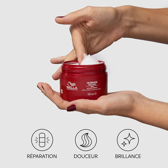 Masque r&eacute;parateur Ultimate Repair
