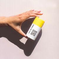 Shampooing solide Vegan Stick Detox stick 70gr