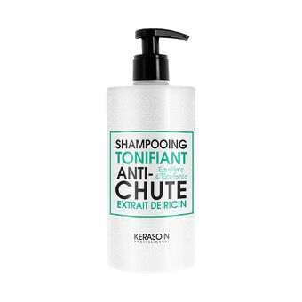 Shampooing tonifiant anti-chute