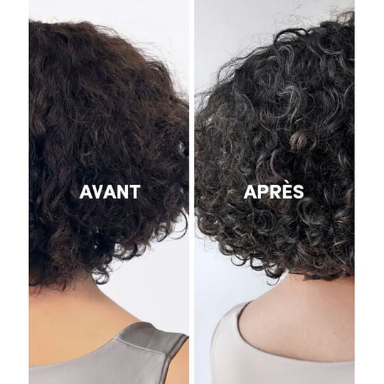 Soin capillaire nourrissant
