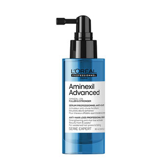 Sérum activateur anti-chute fortifiant Aminexil Advanced