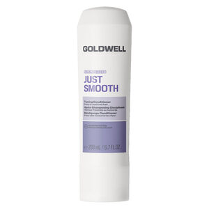 Apr&egrave;s-shampooing disciplinant Just Smooth 200 ml