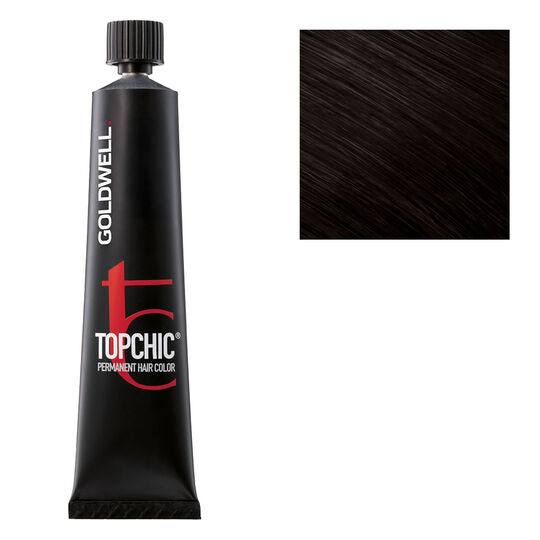 Coloration permanente Topchic 2N