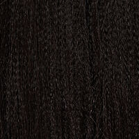 Cheveux &agrave; tresser pr&eacute;-etir&eacute;s 2 x 46" 2
