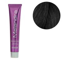 Coloration permanente Ma&iuml;andra 3.0 ch&acirc;tain fonc&eacute;
