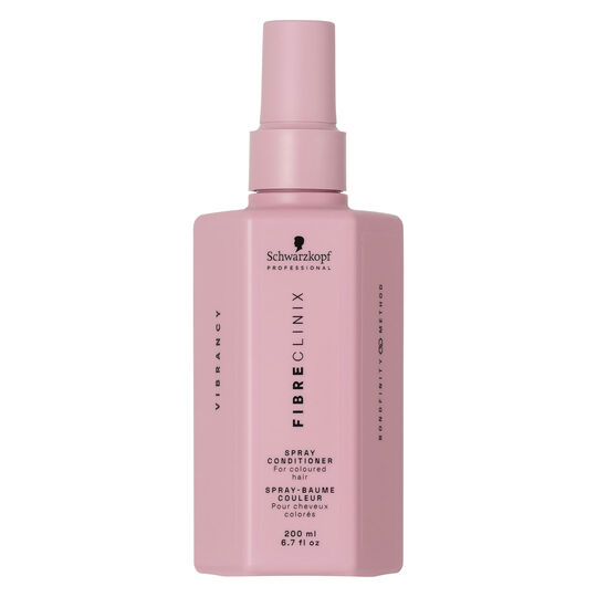 Spray baume couleur Fibre Clinix