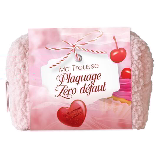 Ma trousse plaquage zéro défaut