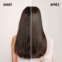 Shampooing disciplinant Fibre Clinix