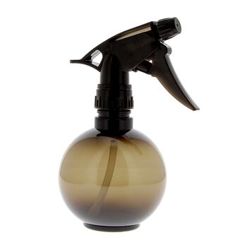 Vaporisateur boule Noir