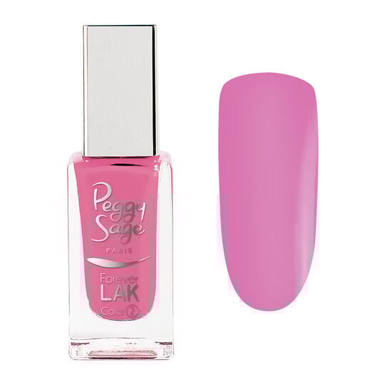 Vernis &agrave; ongles longue tenue Forever Lak wedding bouquet