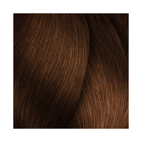 Coloration permanente Majirel 6.34 blond fonc&eacute; dor&eacute; cuivr&eacute;
