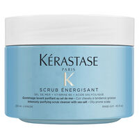 Gommage Scrub énergisant