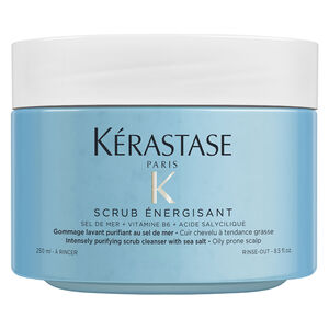 Gommage Scrub énergisant,  Gommage Scrub énergisant