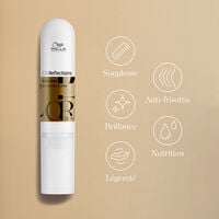 Émulsion légère Oil Reflections